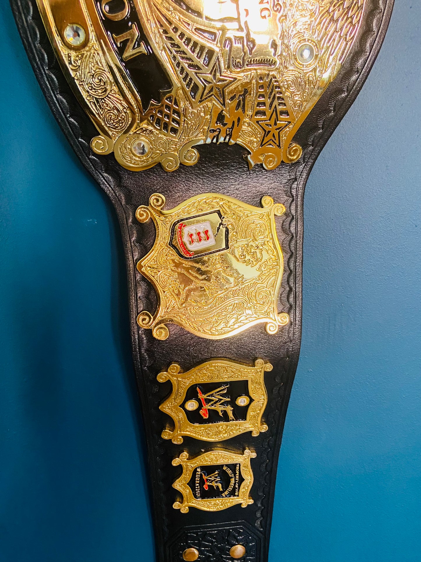 WWF Undisputed
