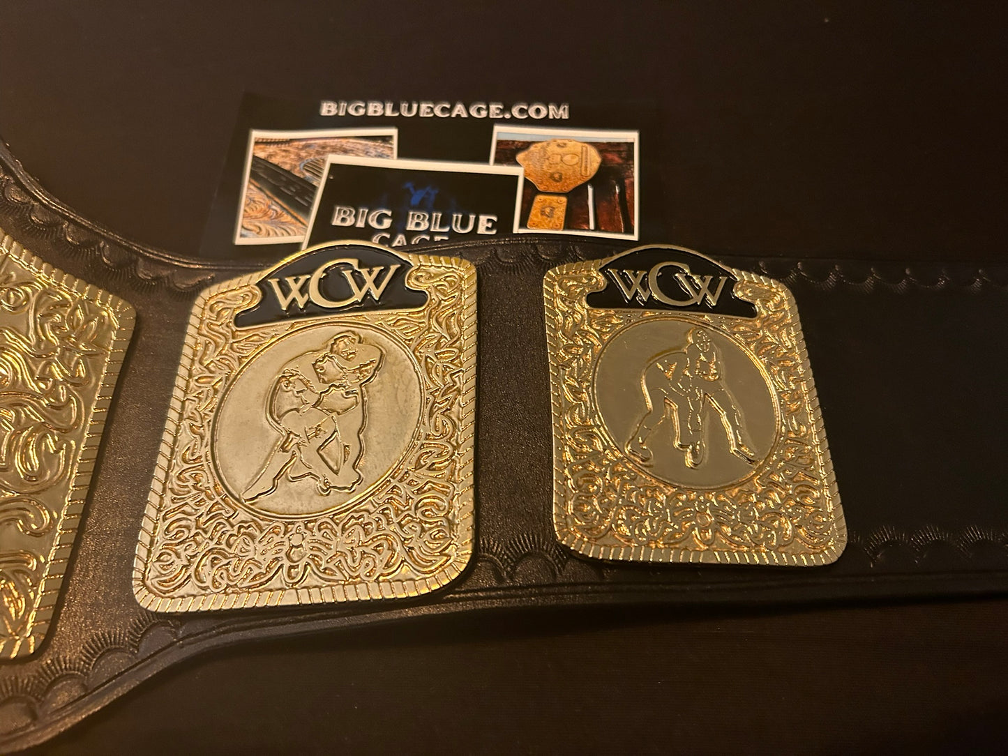 WCW Television Championship