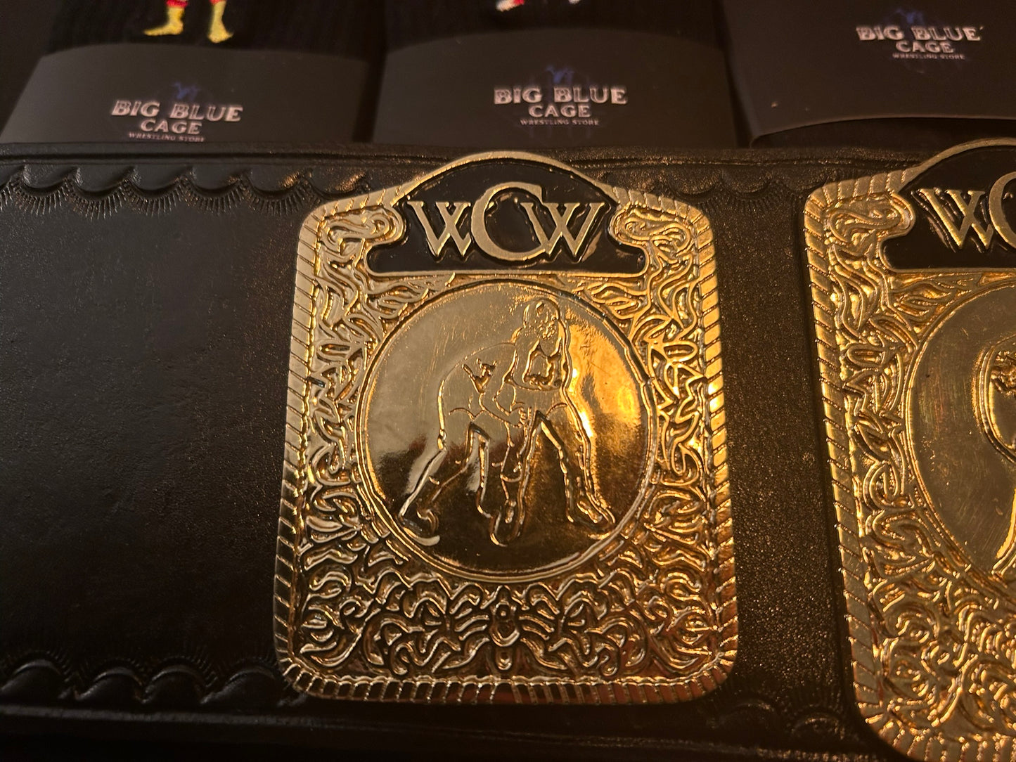 WCW Television Championship