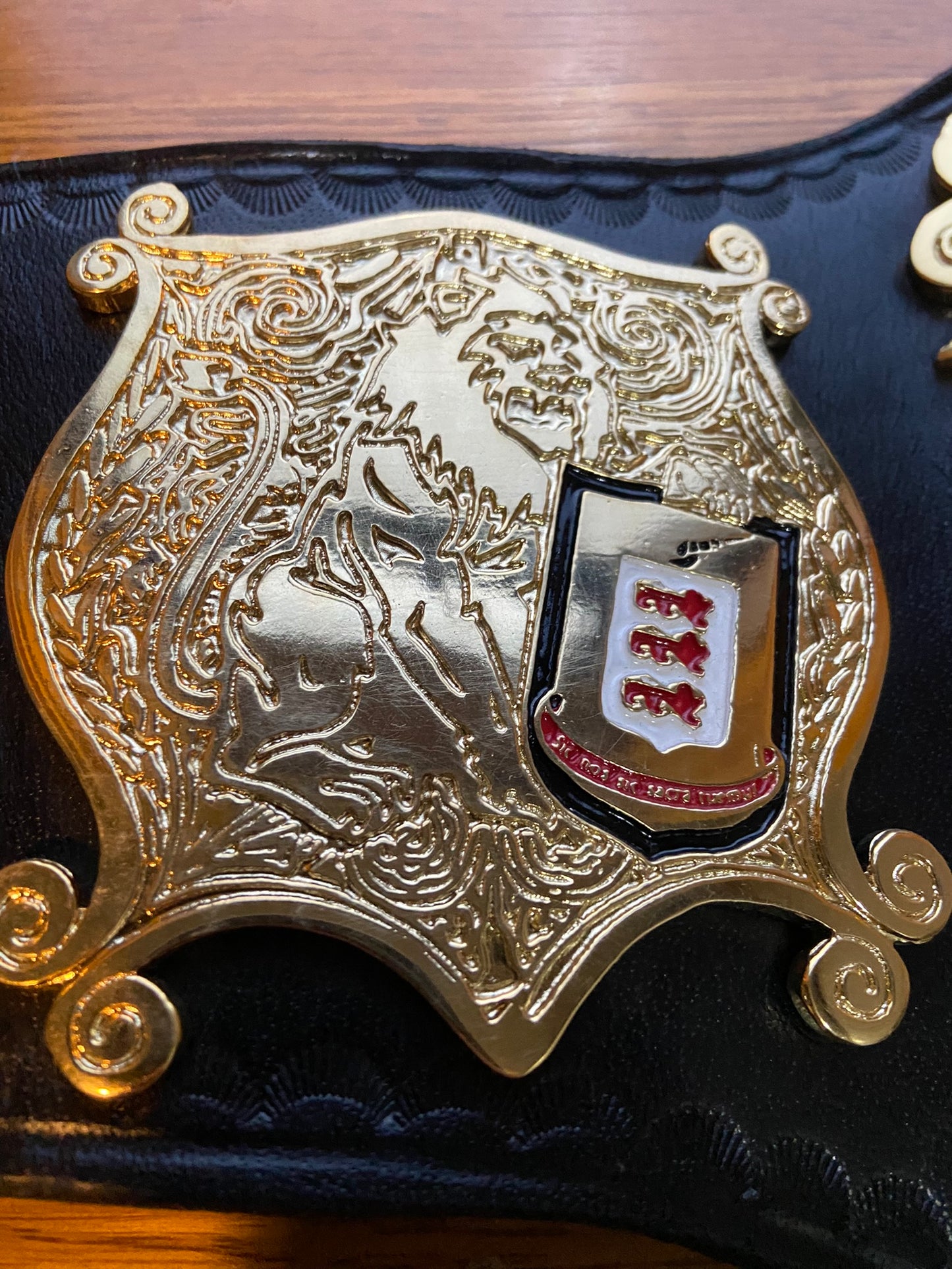 WWF Undisputed