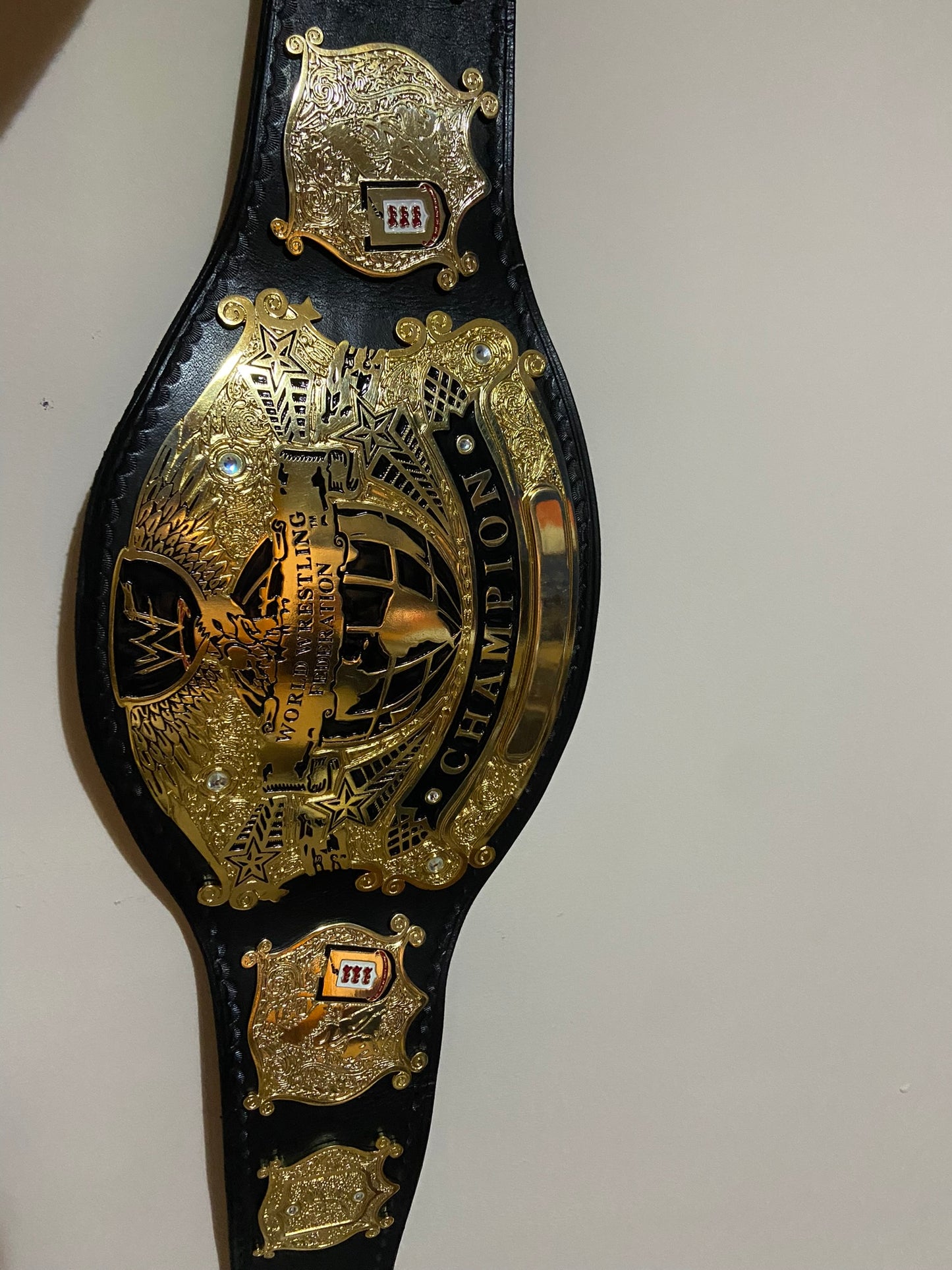 WWF Undisputed