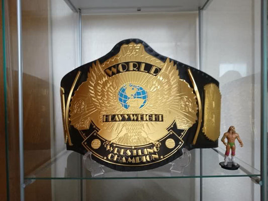 WWF WInged Eagle