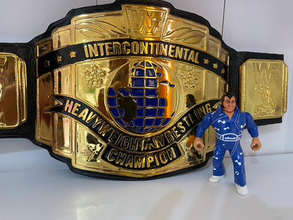 WWF Intercontinental Championship