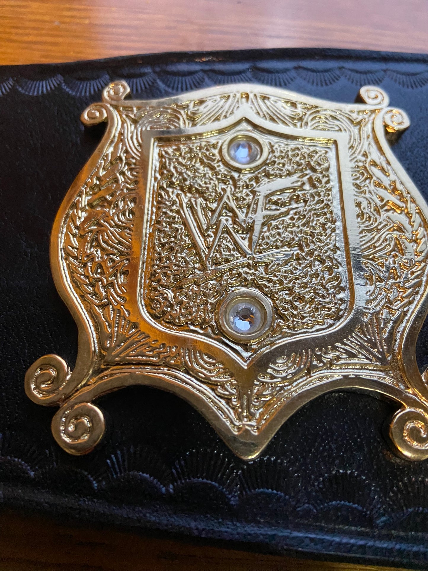 WWF Undisputed