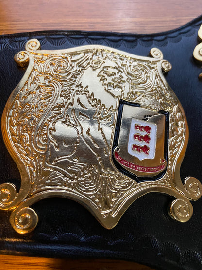 WWF Undisputed