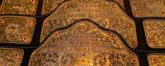 Big Gold Belt