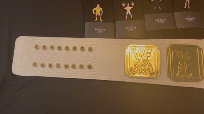WWF Intercontinental Championship