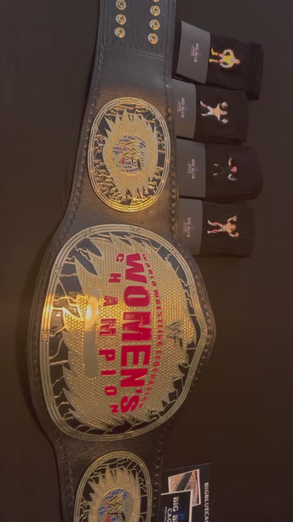 WWF Womens Championship