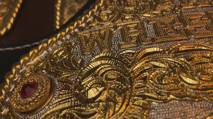 Big Gold Belt