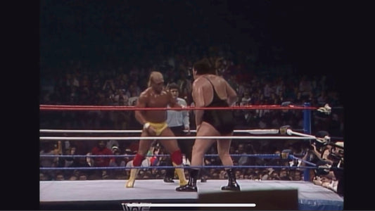 Leg Drop WiperTag